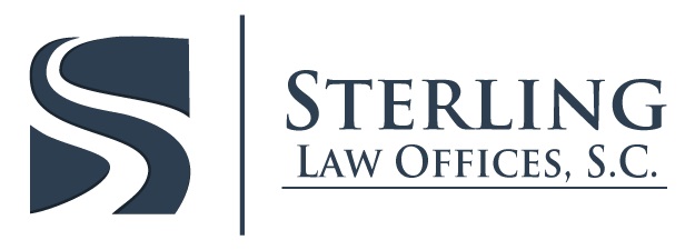 Sterling Law Offices, S.C. logo
