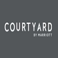 Courtyard by Marriott Wiesbaden-Nordenstadt logo