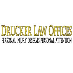 Drucker Law Offices logo