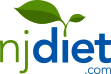 NJ Diet logo