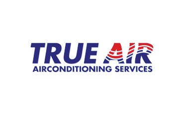 True Air Airconditioning Services logo