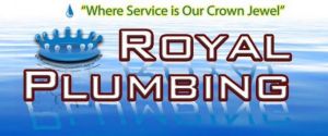 Royal Plumbing INC. logo