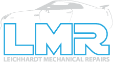 Leichhardt Mechanical Repairs logo