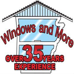 Windows And More,LLC logo