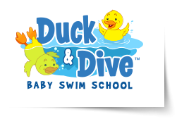 Duck & Dive Pty Ltd logo