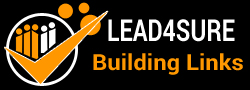 LeadFORsure logo