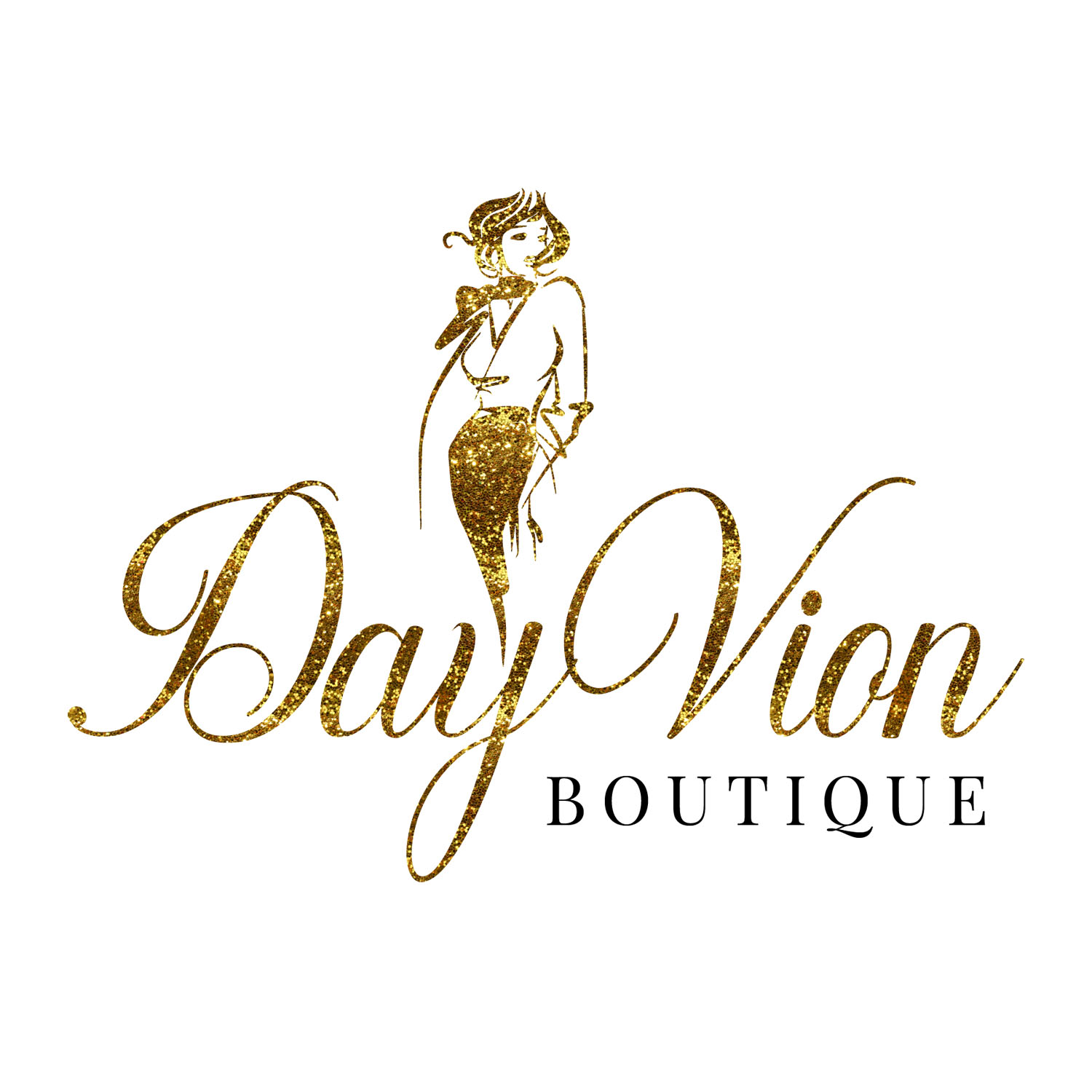 Dayvion Boutique logo