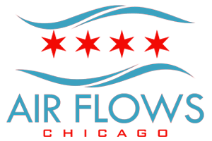 Air Flows Duct Services INC logo