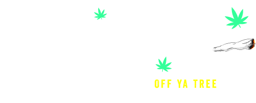 The Bong Shop Austrlia logo