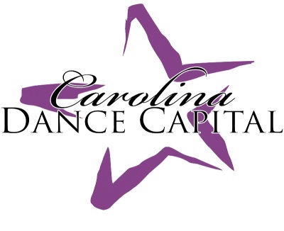 Carolina Dance Capital logo