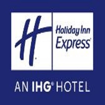 Holiday Inn Express & Suites Kelowna - East logo