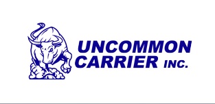 Uncommon Carrier Inc., logo