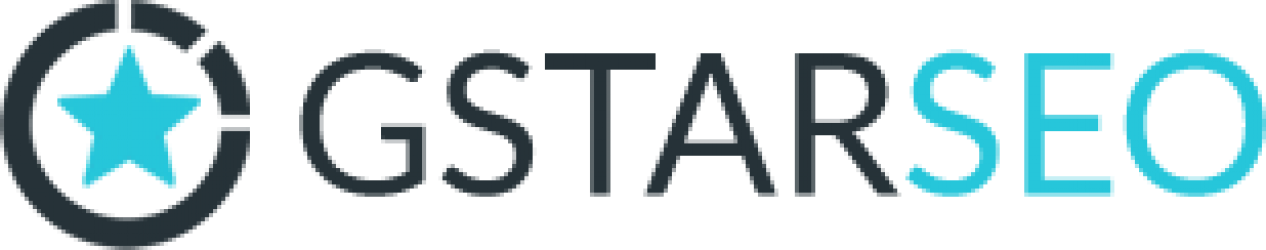 Gstarseo logo
