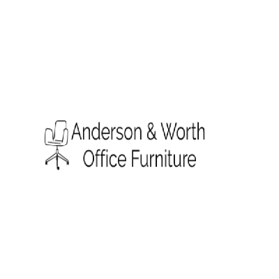 Anderson & Worth Office Furniture logo