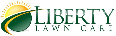 Liberty Lawn Care logo