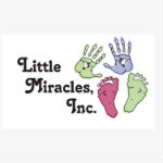 Little Miracles Inc. logo