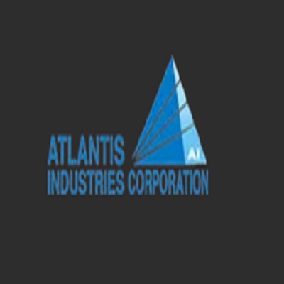 Atlantis Industries Corporation logo