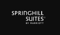 SpringHill Suites by Marriott Chattanooga North/Ooltewah logo