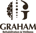 Graham, Downtown Seattle Chiropractic, Naturopath logo