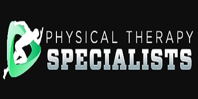 Physical Therapy Specialists - Orange County logo