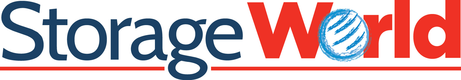 Storage World logo