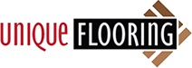 Unique Hardwood Flooring Chicago logo