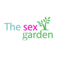 The Sex Garden logo