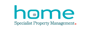Home Specialist Property Management logo