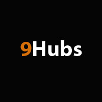 9hubs logo