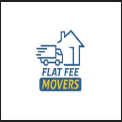 Flat Fee Movers Bradenton logo