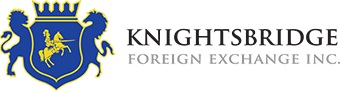 Currency Exchange Toronto logo