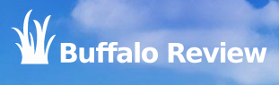 Buffalo Review logo