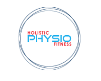 Holistic Physio Fitness logo