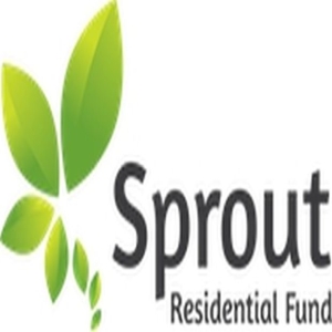 Sprout Residential Fund logo