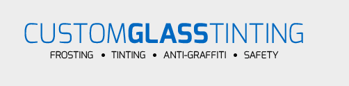 Custom Glass Tinting logo