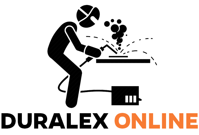Duralex Online Saldatrici logo