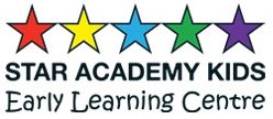 Star Academy Kids Learning Centre logo