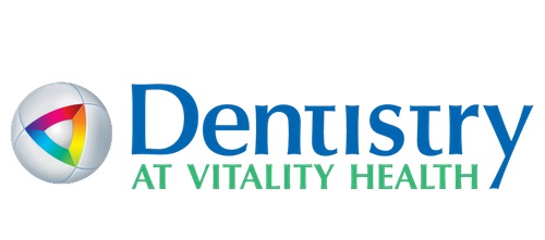 Vitality Dentistry logo
