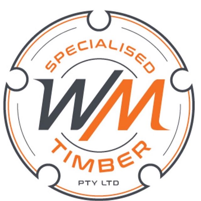 WM Specialised Timber Pty Ltd logo