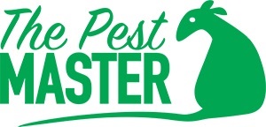 The Pest Master logo