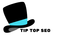 Tip Top SEO Agency Leeds logo