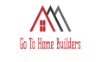 Go To Home Builders - Dallas logo