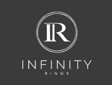 Infinity Rings logo