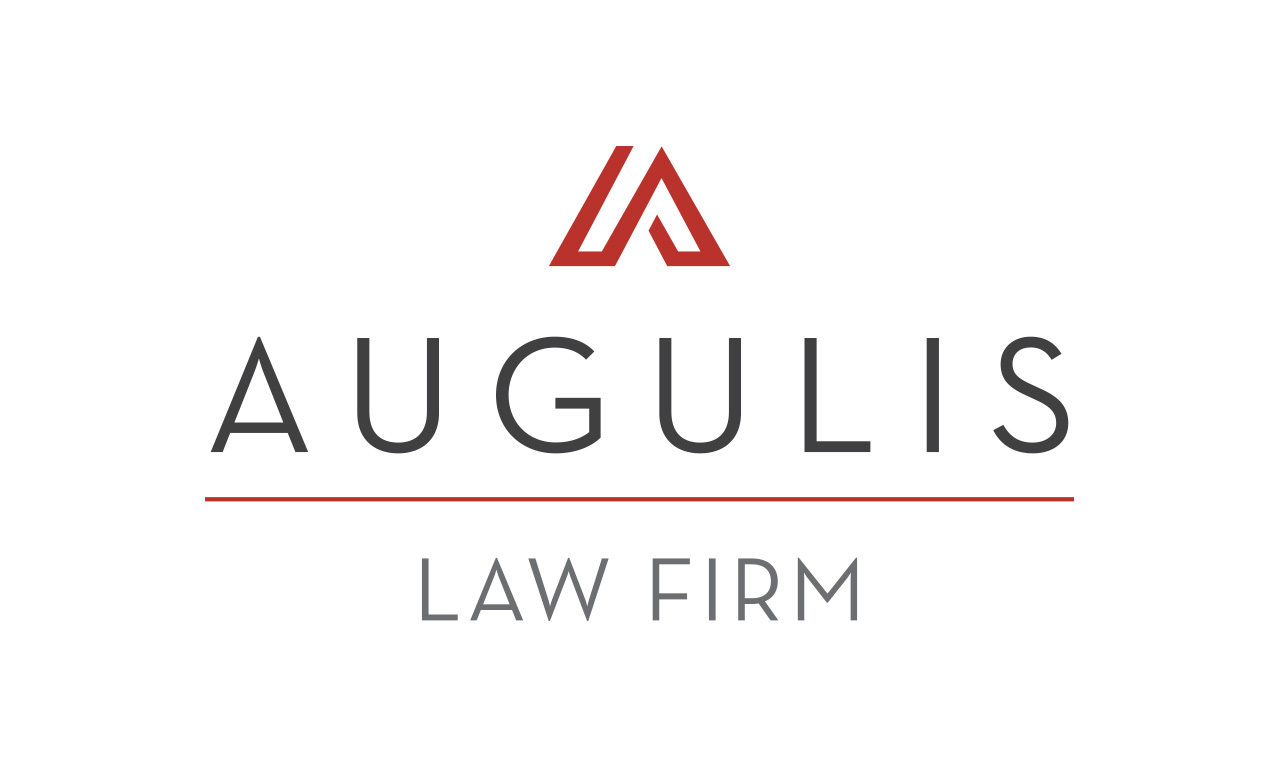 Augulis Law Firm logo