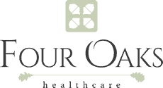 Four Oaks Healthcare Limited logo