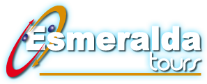 Esmeralda Tours logo