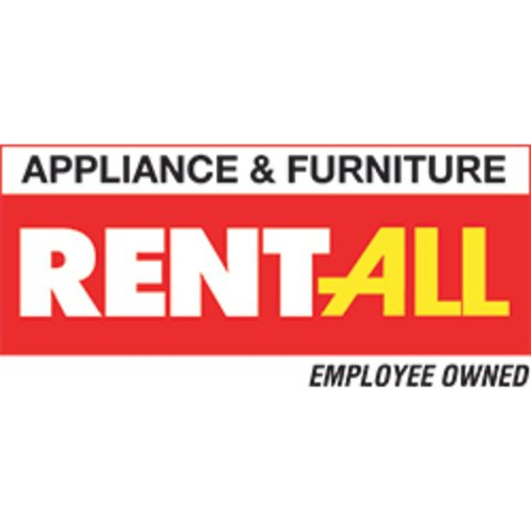 Appliance & Furniture RentAll logo