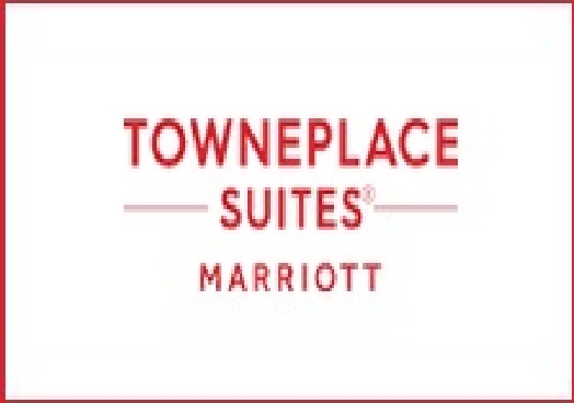 TownePlace Suites by Marriott Toronto Northeast/Markham logo