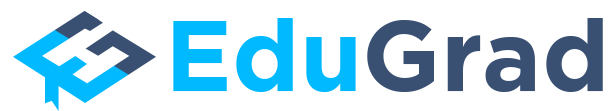 EduGrad logo