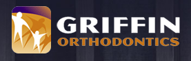 Griffin Orthodontics logo